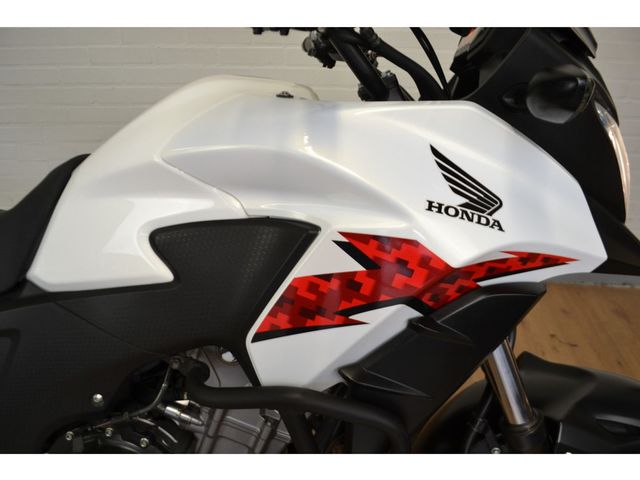 honda - cb-500-x