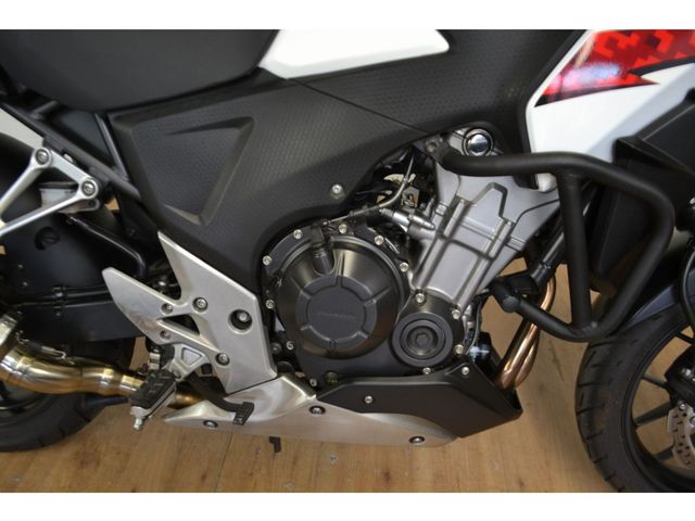 honda - cb-500-x