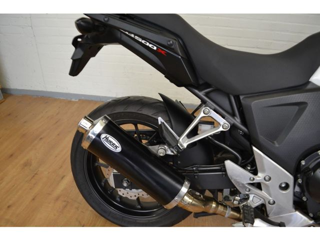 honda - cb-500-x