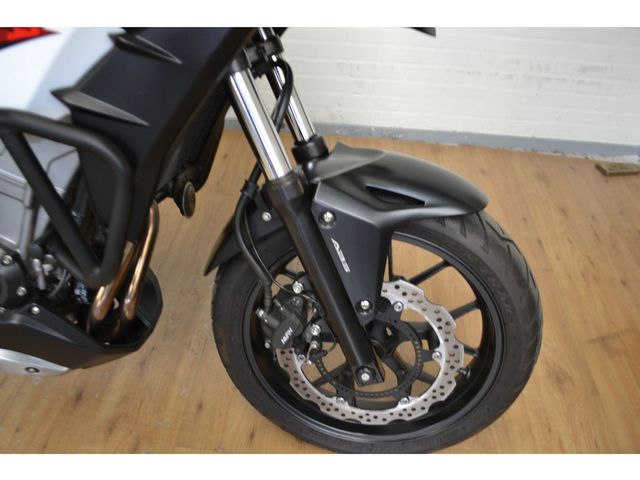 honda - cb-500-x