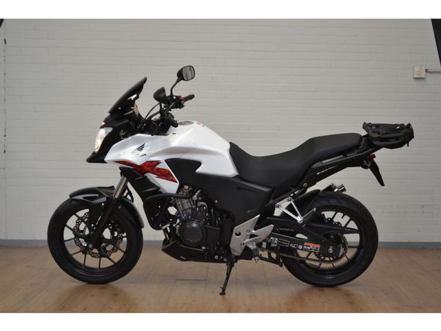 honda - cb-500-x