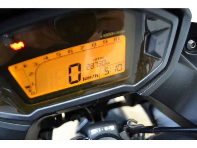 honda - cb-500-x