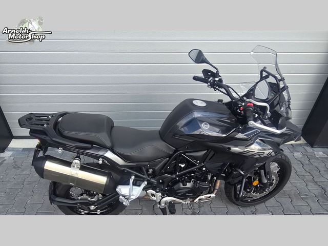 benelli - trk-502-x