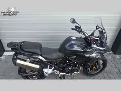 Benelli TRK 502 X 2023 occasion – foto 5 van 12