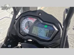 Benelli TRK 502 X 2023 occasion – foto 2 van 12