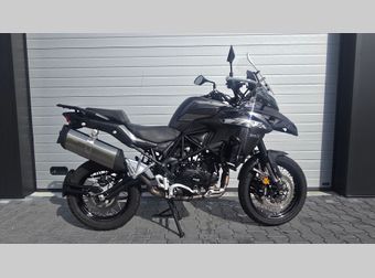 Benelli TRK 502 X 2023 occasion