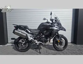 Benelli TRK 502 X 2023 occasion