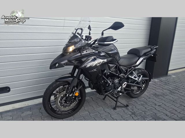 benelli - trk-502-x
