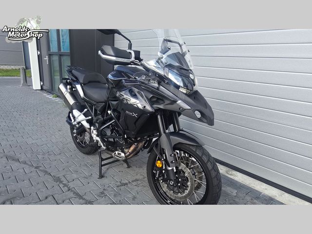 benelli - trk-502-x
