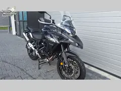 Benelli TRK 502 X 2023 occasion – foto 3 van 12