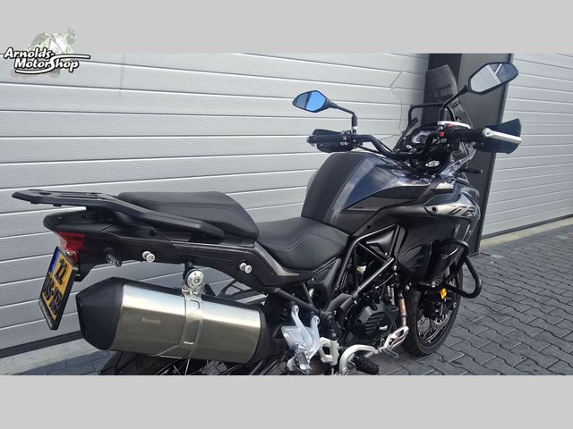 benelli - trk-502-x