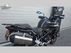 Benelli TRK 502 X 2023 occasion – foto 4 van 12