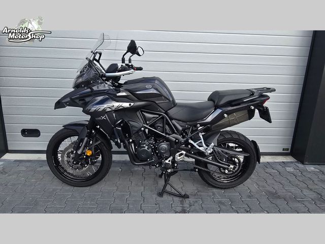benelli - trk-502-x