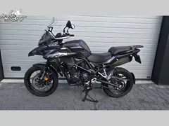 Benelli TRK 502 X 2023 occasion – foto 8 van 12