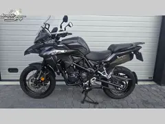 Benelli TRK 502 X 2023 occasion – foto 7 van 12