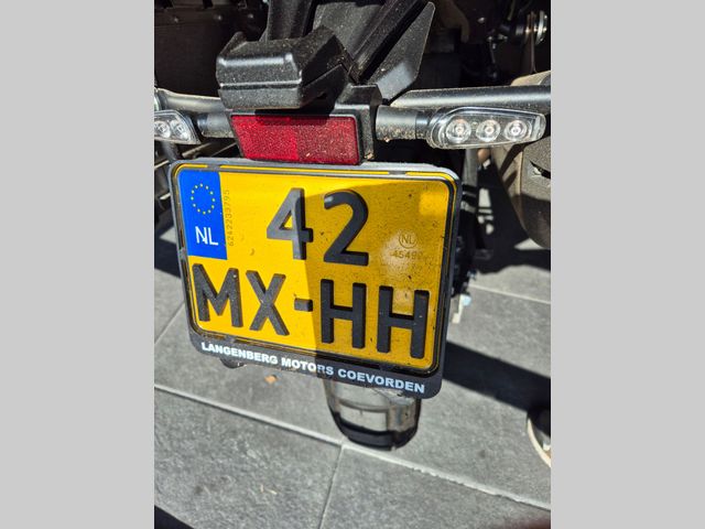 benelli - trk-702-x