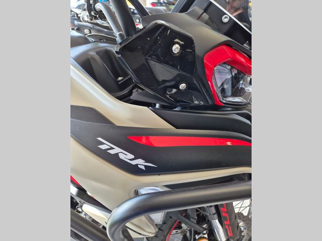 benelli - trk-702-x