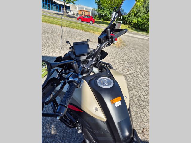 benelli - trk-702-x