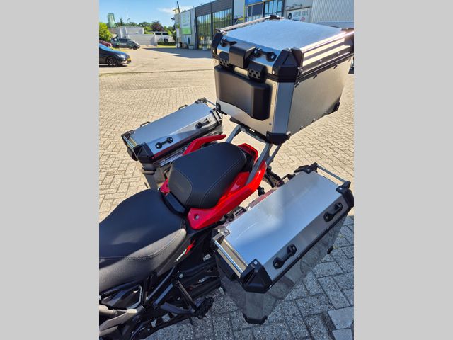 benelli - trk-702-x