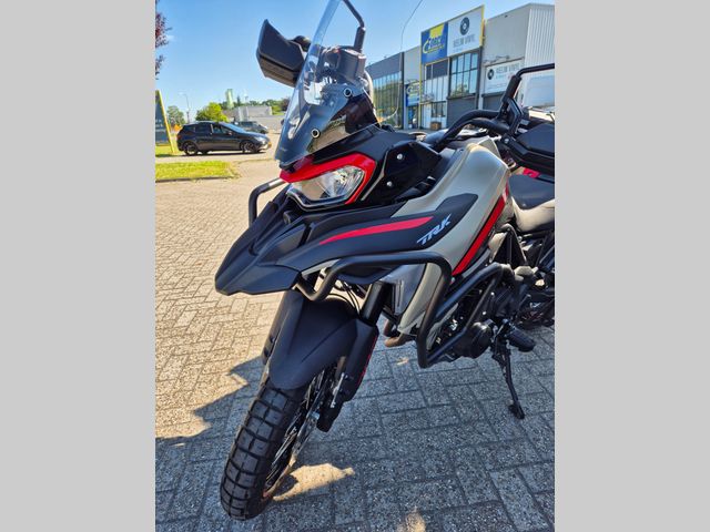 benelli - trk-702-x