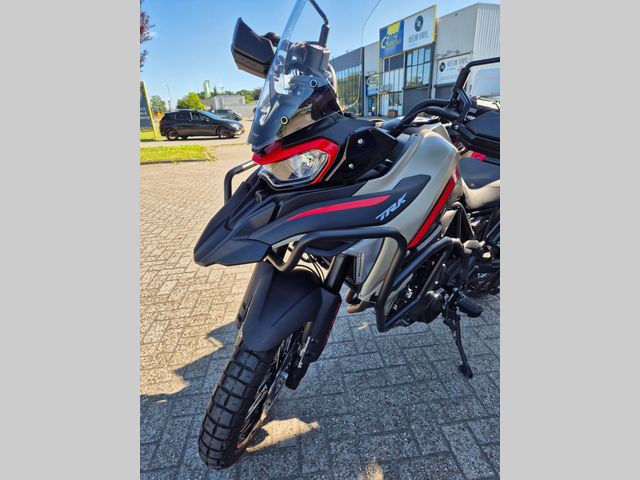 benelli - trk-702-x