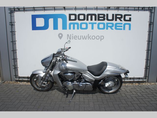 suzuki - m-1800-r-intruder
