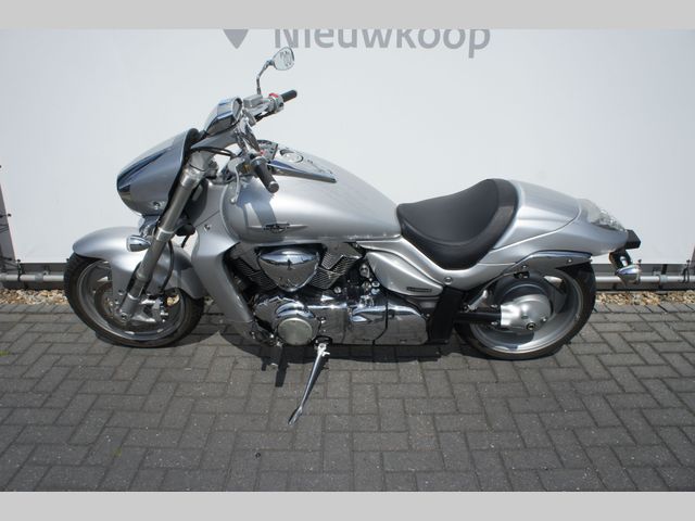 suzuki - m-1800-r-intruder