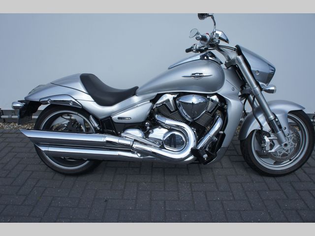 suzuki - m-1800-r-intruder