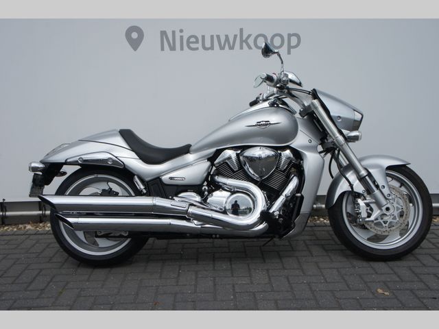 suzuki - m-1800-r-intruder