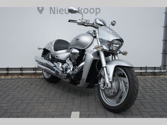 suzuki - m-1800-r-intruder