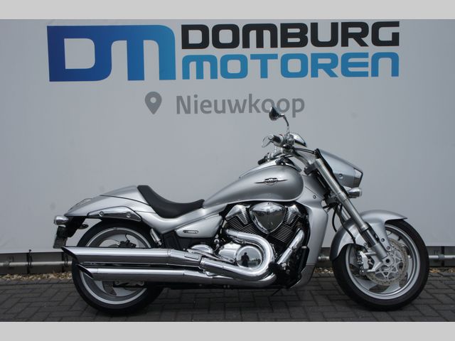 suzuki - m-1800-r-intruder