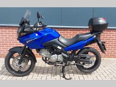 SUZUKI V-STROM DL 650