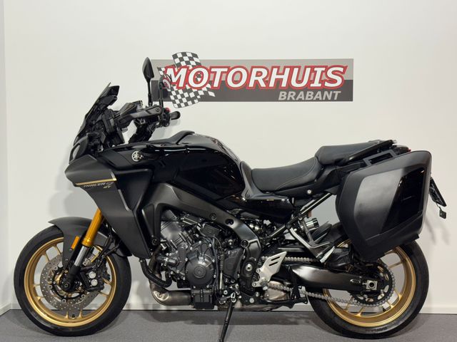 yamaha - tracer-9-gt