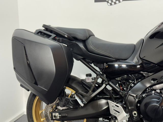 yamaha - tracer-9-gt