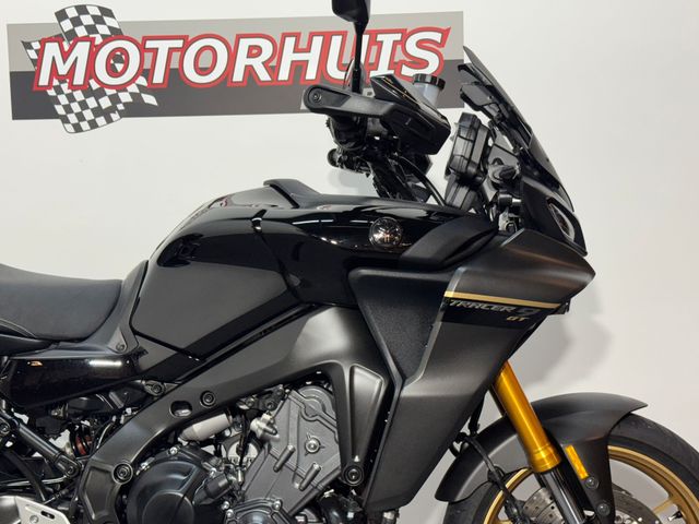yamaha - tracer-9-gt