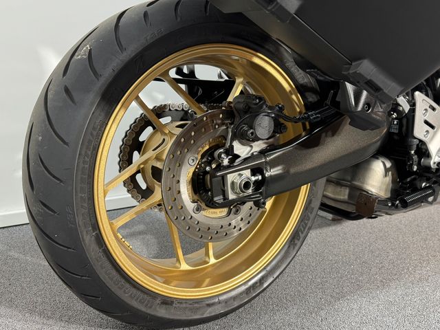 yamaha - tracer-9-gt