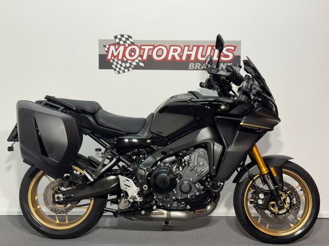 yamaha - tracer-9-gt