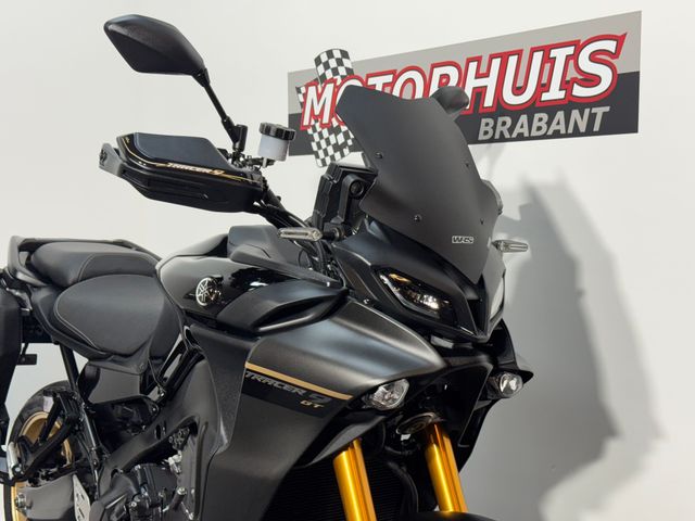 yamaha - tracer-9-gt