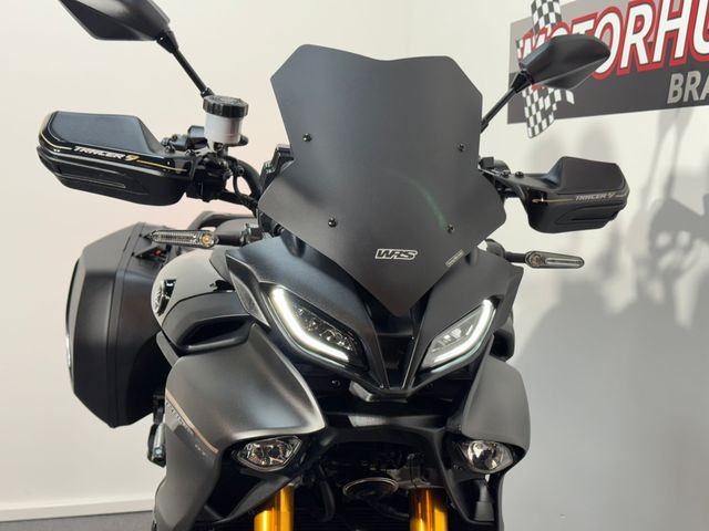 yamaha - tracer-9-gt