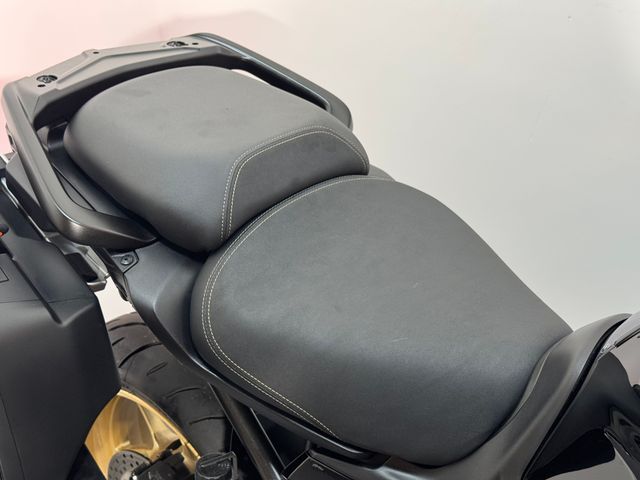 yamaha - tracer-9-gt