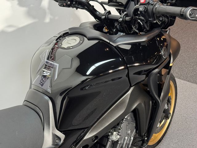 yamaha - tracer-9-gt