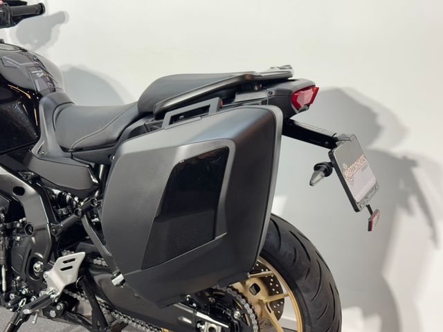 yamaha - tracer-9-gt