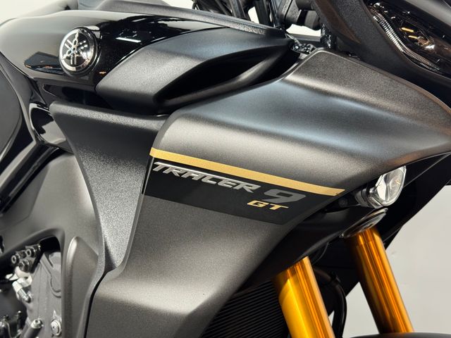 yamaha - tracer-9-gt