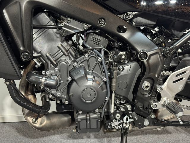 yamaha - tracer-9-gt