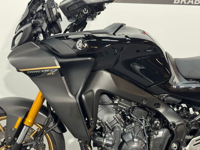 yamaha - tracer-9-gt