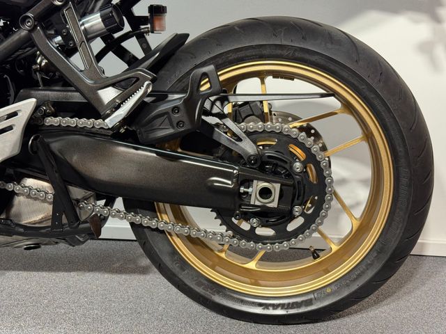 yamaha - tracer-9-gt