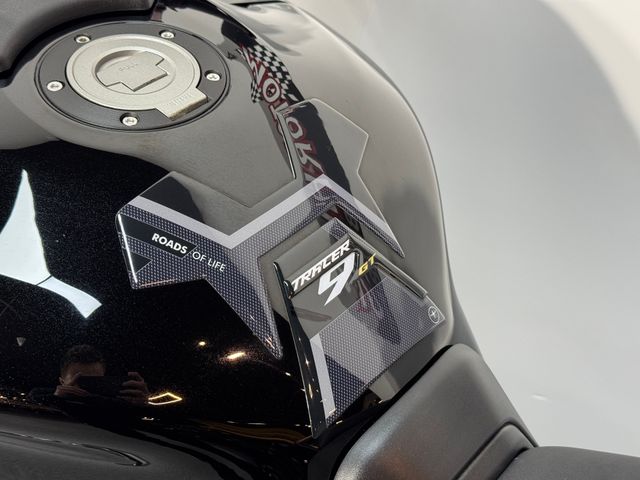 yamaha - tracer-9-gt