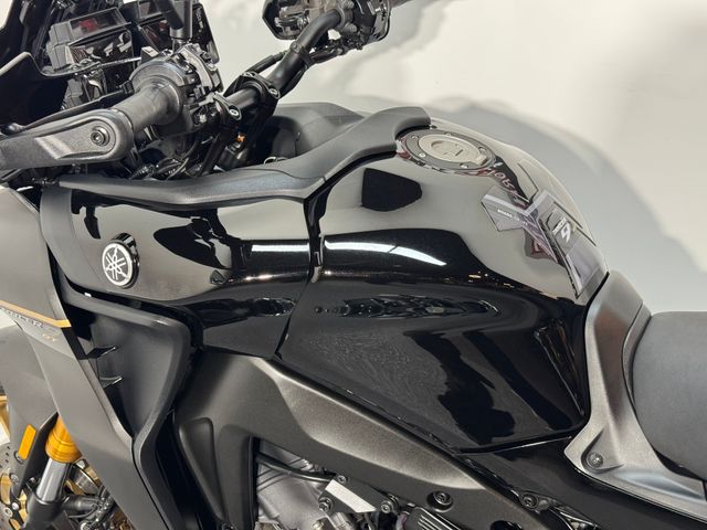 yamaha - tracer-9-gt