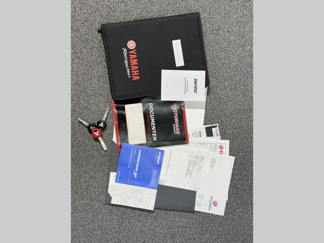 yamaha - tracer-9-gt