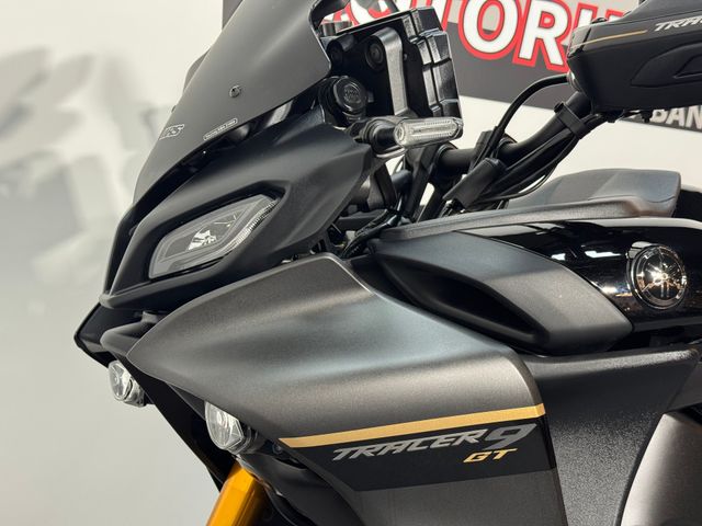 yamaha - tracer-9-gt